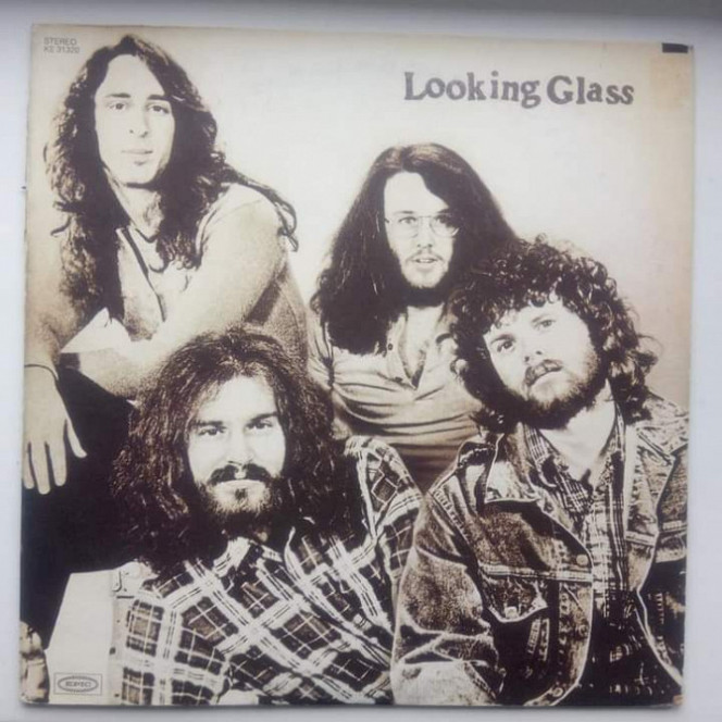 Looking Glass ‎– Looking Glass