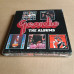 5CD Box Geordie - The Albums