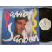 David Sanborn