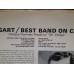 Vinyl record of LP Les Elgart – Best Band On Campus