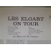 Vinyl record of LP Les Elgart – On Tour