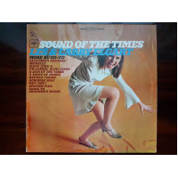 Виниловая пластинка LP Les & Larry Elgart – Sound Of The Times