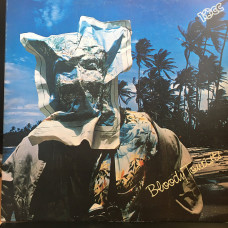 10cc ‎ – Bloody Tourists*1978*UK*1 PRESS*Picture labels * Original * $ insert*1//4/2//4*NM/NM-25