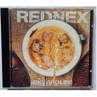 R E D N E X ~ S E X & VIOLINS /фирм/