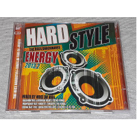 Фирменный Hardstyle Energy - 2013 Vol.2