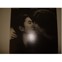 JOHN LENNON & YOKO ONO-Double Fantasy 1980 USA Pop Rock