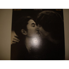 JOHN LENNON &YOKO ONO-Double Fantasy 1980 USA Pop Rock