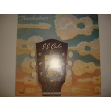 J.J.CALE-Troubadour 1976 Italy Rock, Blues