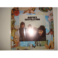 CUPIDS INSPIRATION-Featuring: Yesterday Has Gone 1969 USA Pop Rock