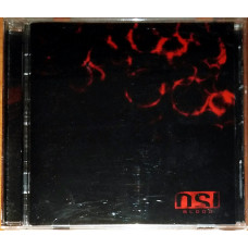 OSI (Office Of Strategic Influence – Blood (2009)(Prog Rock)