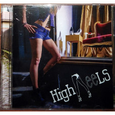 Highheels – Highheels (2013)(book)