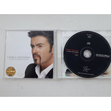 George Michael Ladies/Gentelmen 2cd