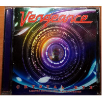 Vengeance – Crystal Eye (2012)(Hard Rock, Heavy Metal)