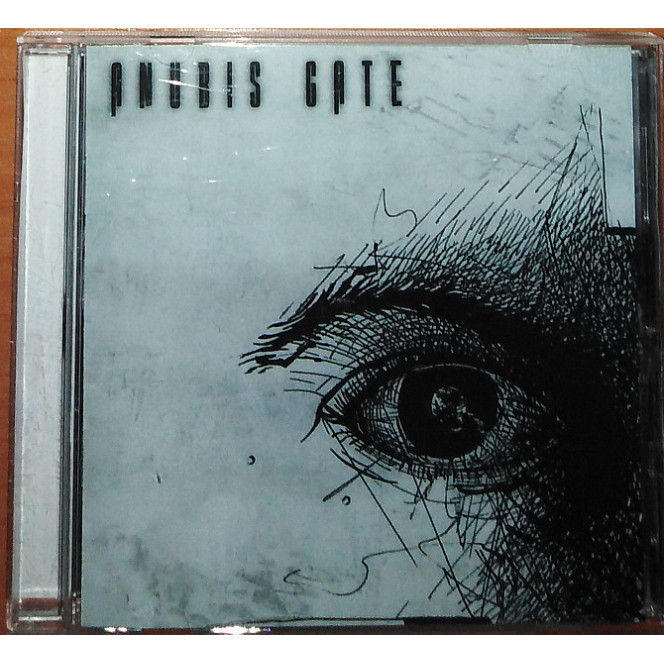 Anubis Gate – Anubis Gate (2011)(Heavy Metal, Power Metal)