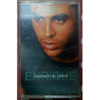 Enrique Iglesias - Enrique 1999