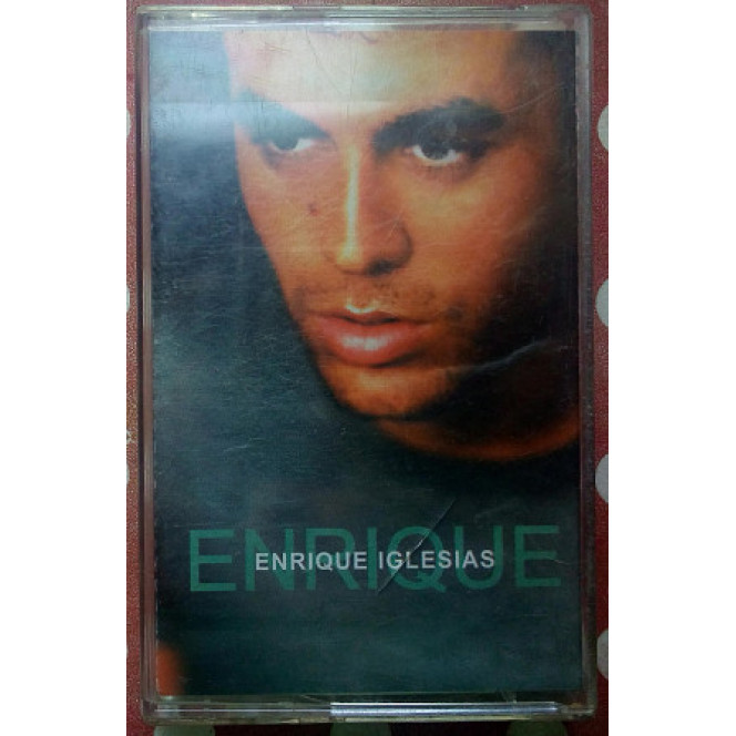 Enrique Iglesias - Enrique 1999