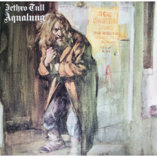 Jethro Tull – Aqualung