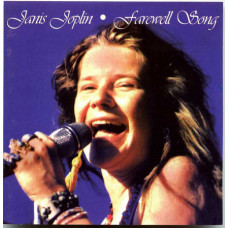 Janis Joplin 1982 - Farewell Song