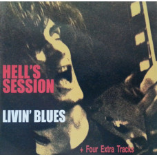 Livin Blues 1969; 2008