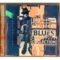 John Lee Hooker 2003 - Blues Collection (лицензия)