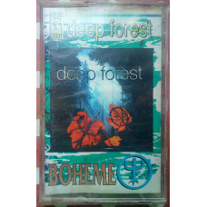 Deep Forest - Boheme 1995