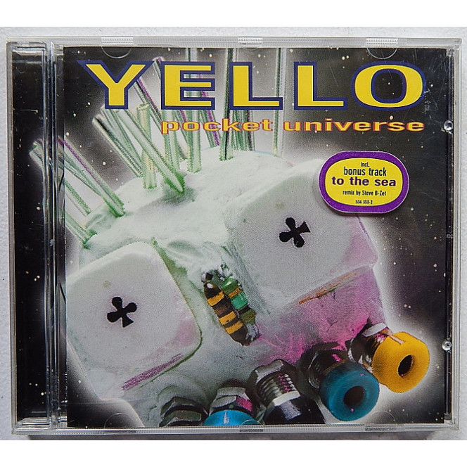 Y E L L O ~ POCKET UNIVERSE/firms /