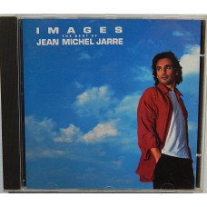 IMAGES THE BEST OF JEAN MICHEL JARRE/firms /