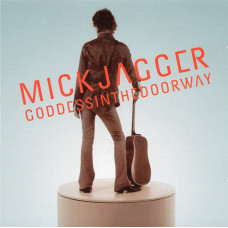 Mick Jagger 2001 - Goddessinthedoorway