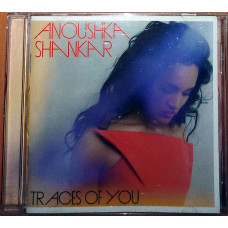 Anoushka Shankar – Traces Of You (2013)(book)