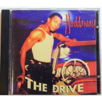 H A D D A W A Y~THE DRIVE /фирм/