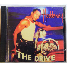 H A D D A W A Y~THE DRIVE /фирм/