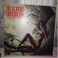 RARE BIRD SYMPATY LP