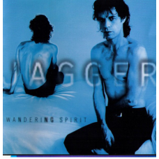 Jagger – Wandering Spirit