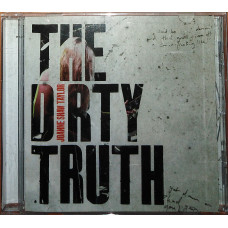 Joanne Shaw Taylor - The dirty truth (2014) (Blues Rock)