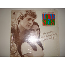 FRANCIS LAI-Music From The Original Soundtrack Of The Paramount Picture Love Story 1970 USA Theme,