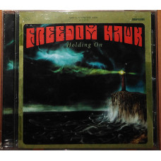 Freedom Hawk - Holding on (2011) (Hard Rock, Classic Rock)