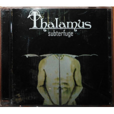 Thalamus - Subterfuge (2011)(Hard Rock, Classic Rock)