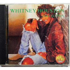 WHITNEY HOUSTON - C O L L E C T I O N