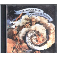 The Moody Blues - 6 albums