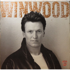 Steve Winwood