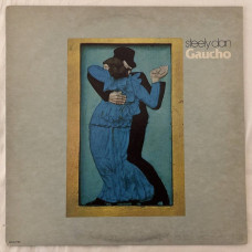 Steely Dan ‎, 1980, USA, NM/NM, lp