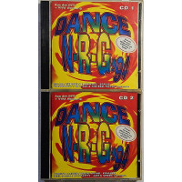 D A N C E~N*R*G 94/2CD/фирм/