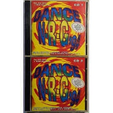 D A N C E~N*R*G 94/2CD/фирм/