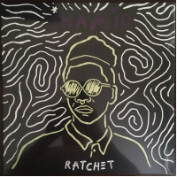 Shamir ‎– Ratchet