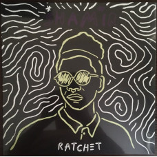 Shamir ‎– Ratchet