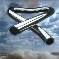 Mike Oldfield 1973 - Tubular Bells (the license, the Uke.)