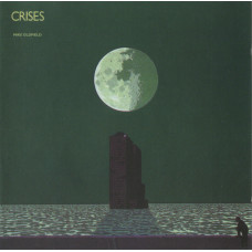 Mike Oldfield 1983 - Crises