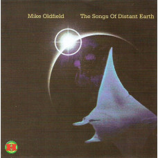 Mike Oldfield 1994 - The Songs Of Distant Earth