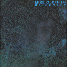 Mike Oldfield 1984 - Discovery