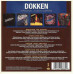 DOKKEN Original Album Series of 5 CDs